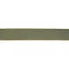 Melrose International Green Wired Ribbon (set Of 2) - Green, Gold