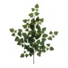 Melrose International Ivy Foliage Spray (set Of 6) - Green