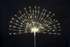 Melrose International Led Starburst Tree Topper 31"h (set Of 2) - White