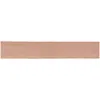 Melrose International Pink Shimmer Wired Ribbon (set Of 2) - Pink