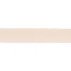 Melrose International Raw Edge Velvet Ribbon 2" X 10 Yds. - Pink