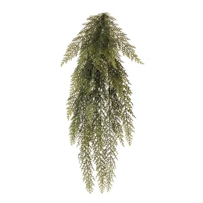 Melrose International Variegated Pine Vine 31"l - Green
