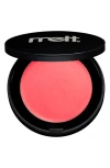 Melt Cosmetics Cream Blushlight Pink Sand 0.14 oz / 4.5 G
