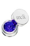 Melt Cosmetics Duo Chrome Eyeshadow Gel In White