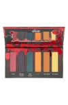 Melt Cosmetics It: Welcome To Derry Eyeshadow Palette In Multi