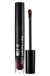 Melt Cosmetics Melt-it Liquid Eyeshadow & Base In Double-shot