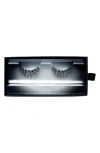 Melt Cosmetics Moxie Multi-layered & Clustered False Lashes In Moxie Lashes