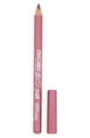 Melt Cosmetics Perfectionist Lip Pencil In Pink