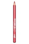 Melt Cosmetics Perfectionist Lip Pencil In Red