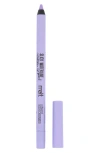 Melt Cosmetics Slick Waterline Eye Pencil In Purple