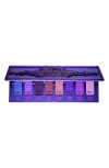 Melt Cosmetics Smoke Sessions 2 Eyeshadow Palette In Smoke Sessions Ii