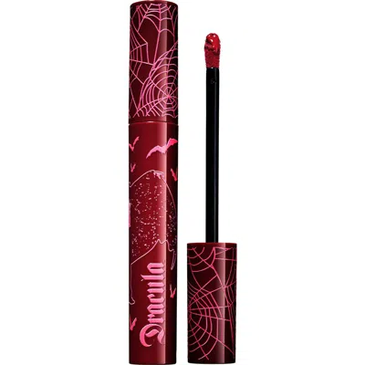 Melt Cosmetics Thirst For Blood Liquid Set Lipstick