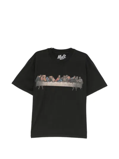 Melt Gr In Grey