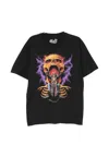 Melt Graphic T-shirt In Multi