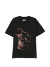 Melt Graphic T-shirt In Multi