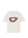 Melt Graphic-print T-shirt In Multi