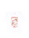 Melt Graphic-print T-shirt In Multi