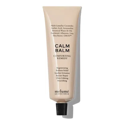 Melumé Skinscience Neutrals Calm Balm