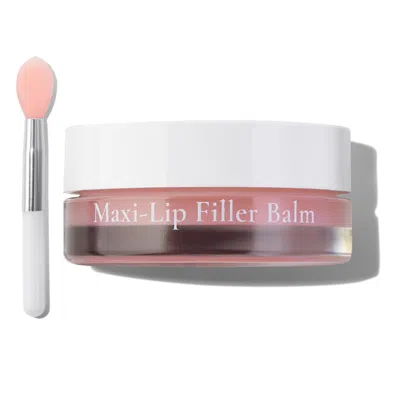 Melumé Skinscience Neutrals Glossy Lip Line Eraser Maxi-lip Filler Balm
