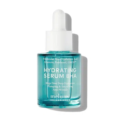 Melumé Skinscience Neutrals Hydrating Serum 8ha