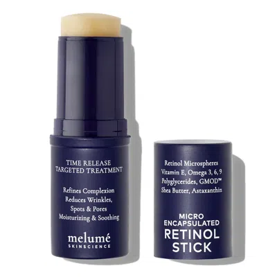 Melumé Skinscience Neutrals Micro-encapsulated Retinol Stick