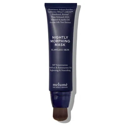 Melumé Skinscience Neutrals Nightly Morphing Mask