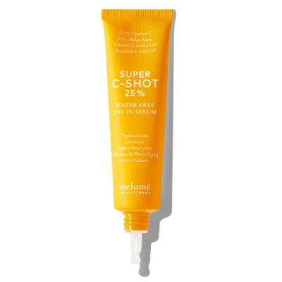 Melumé Skinscience Neutrals Super C-shot 25%