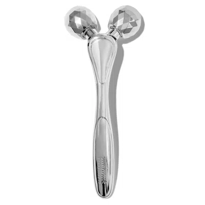 Melumé Skinscience Silver Contouring Facial Roller