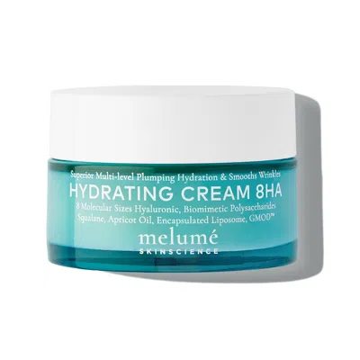 Melumé Skinscience White Hydrating Cream 8ha
