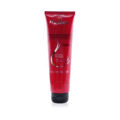Melvita Expert Color And Scalp Conditioner 5 oz Hair Care 3284410042905 In Indigo