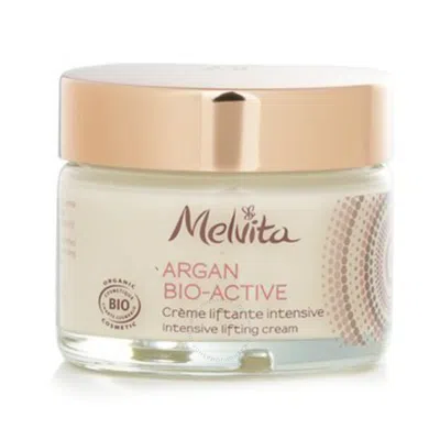 Melvita Ladies Argan Bio-active Intensive Lifting Cream 1.7 oz Skin Care 3284410046118 In White