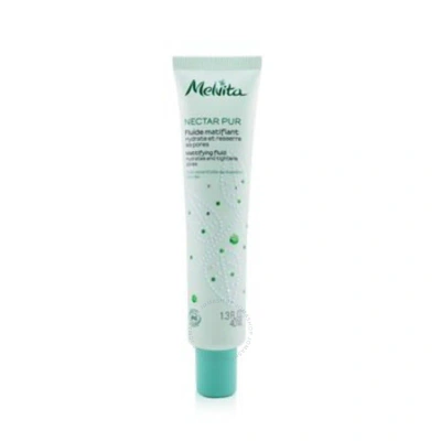 Melvita Ladies Nectar Pur Mattifying Fluid 1.3 oz Skin Care 3284410042080 In N/a
