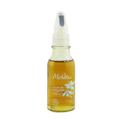 Melvita Ladies Nigella Oil 1.69 oz Skin Care 3284410015763 In Black