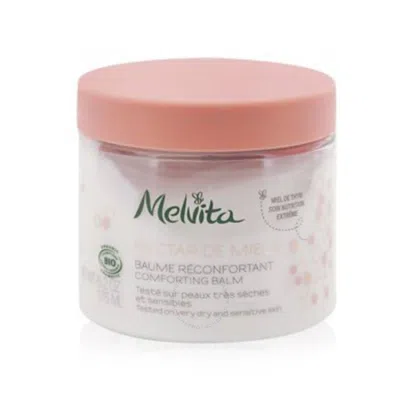 Melvita Nectar De Miels Comforting Balm 6.2 oz Bath & Body 3284410036591 In White