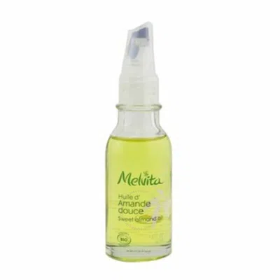 Melvita Sweet Almond Oil 1.6 oz Skin Care 3284410042394 In White