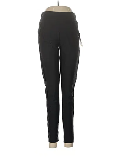 Pre-owned Member's Mark Active Pants In Black