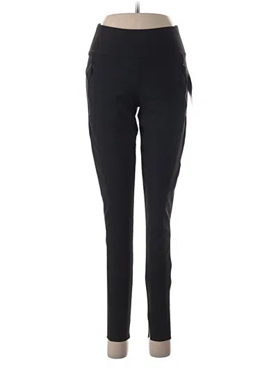 Pre-owned Member's Mark Active Pants In Black