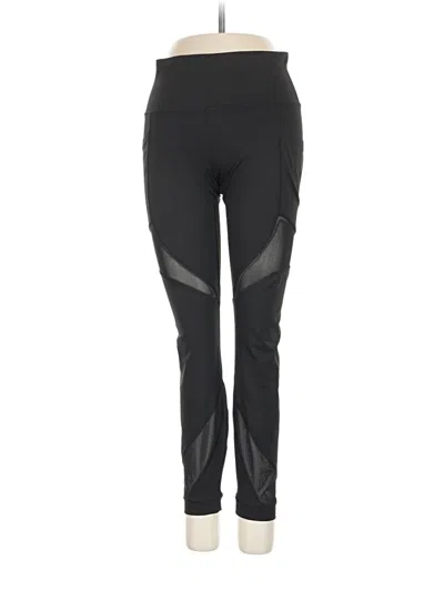 Pre-owned Member's Mark Active Pants In Black