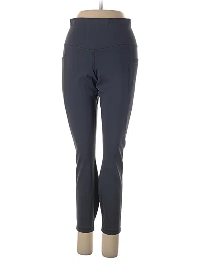 Pre-owned Member's Mark Active Pants In Blue