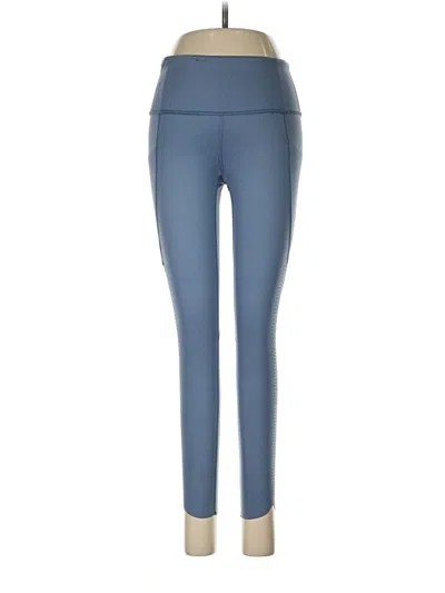 Pre-owned Member's Mark Active Pants In Blue
