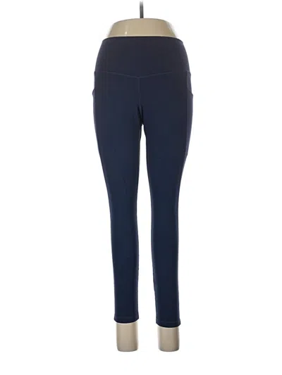 Member's Mark Active Pants In Blue