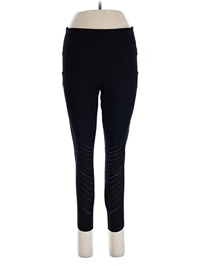 Pre-owned Member's Mark Active Pants In Blue