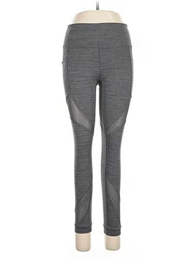 Pre-owned Member's Mark Active Pants In Gray