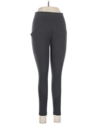 Pre-owned Member's Mark Active Pants In Gray