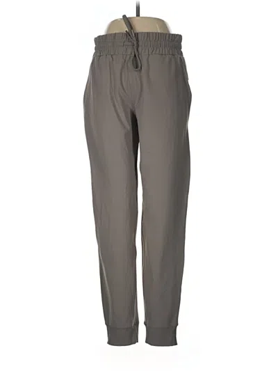 Pre-owned Member's Mark Active Pants In Gray