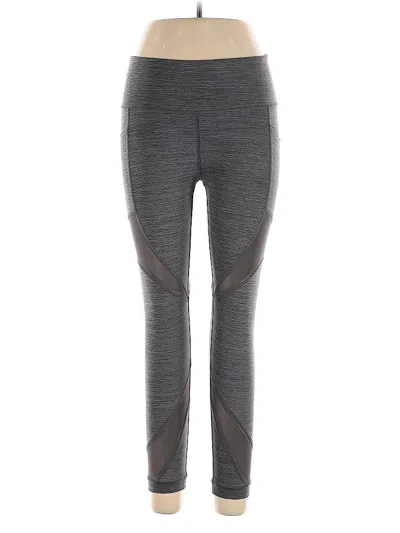 Pre-owned Member's Mark Active Pants In Gray