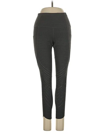 Pre-owned Member's Mark Active Pants In Gray