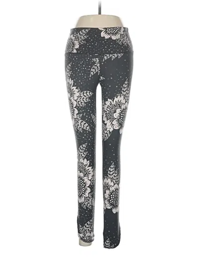 Pre-owned Member's Mark Active Pants In Gray