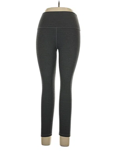 Pre-owned Member's Mark Active Pants In Gray