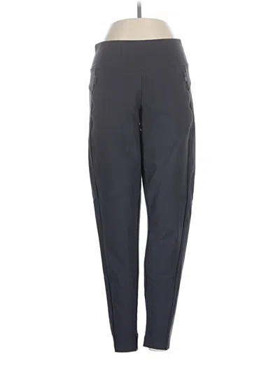 Pre-owned Member's Mark Active Pants In Gray